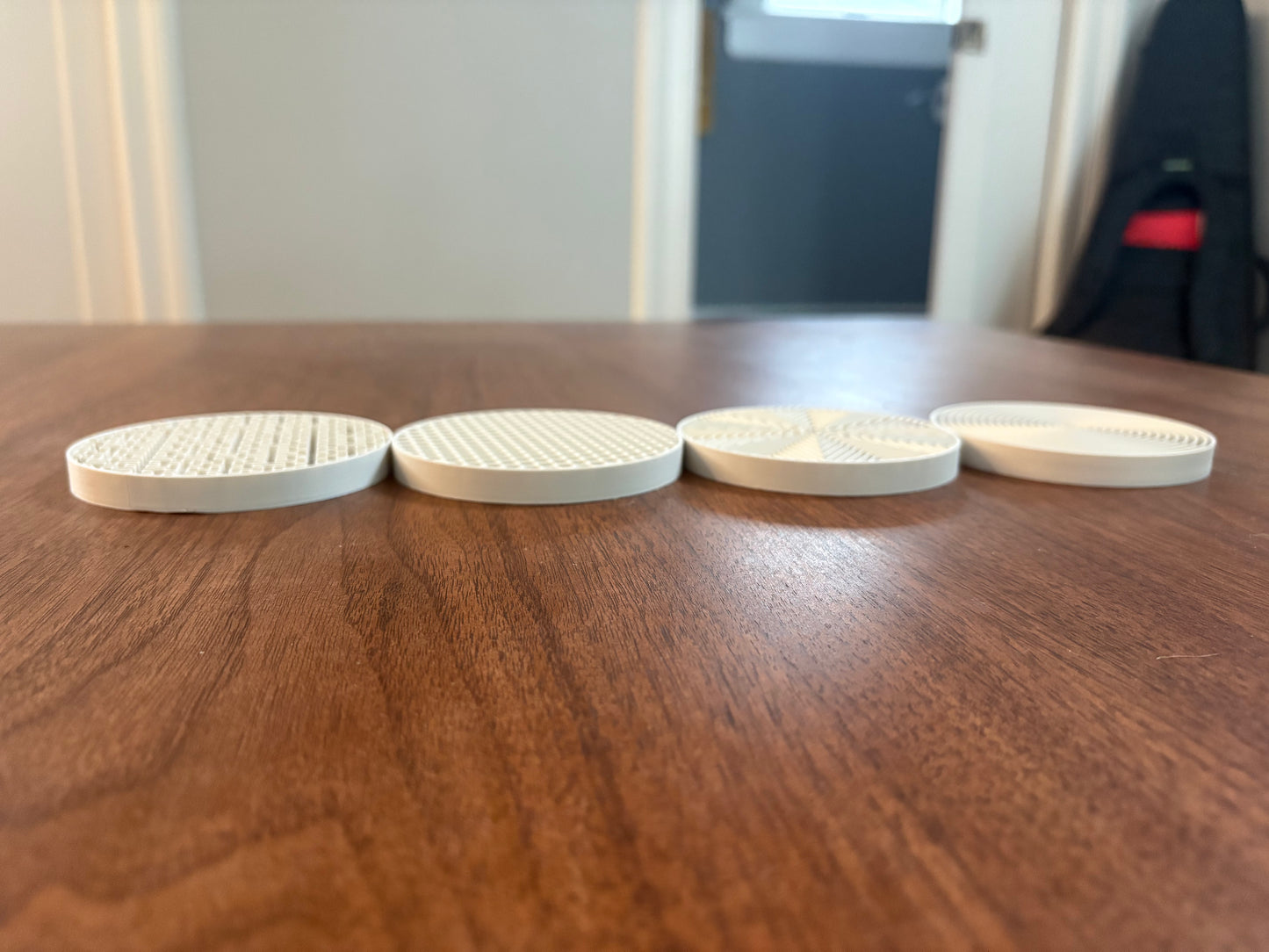 Coasters   Set of 4